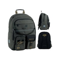 Рюкзак шкільний Kite Education 584 Tokyo Vibe (K26-584M-4)