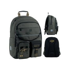 Рюкзак шкільний Kite Education 584 Tokyo Vibe (K26-584M-4)