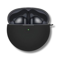 Чохол для навушників BeCover для HUAWEI FreeBuds 7i Black (714818)