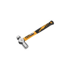 Молоток Tolsen рихтувальника 900гр, ручка скловолокно (25025)