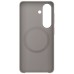 Чохол до мобільного телефона Samsung Slim Magnet S26 Plus Gray (EF-SS947CJEGWW)