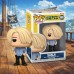 Фігурка Funko Pop серії Великий куш S1 - Санджі (75667)