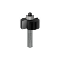 Фреза Bosch Professional для вибірки паза, Std, S8, D31.8, L12.5 (2.608.628.350)