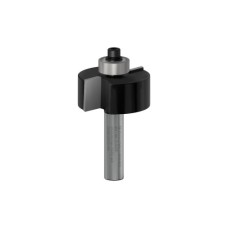 Фреза Bosch Professional для вибірки паза, Std, S8, D31.8, L12.5 (2.608.628.350)