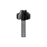 Фреза Bosch Professional профільна E, Std, S8, R6.3, D25.4, L14 (2.608.628.355)