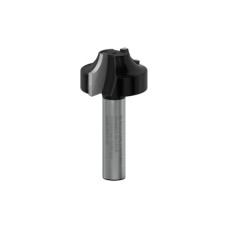 Фреза Bosch Professional профільна E, Std, S8, R6.3, D25.4, L14 (2.608.628.355)