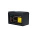Батарея LiFePo4 Marsriva 12.8V 100Ah 1.28kWh (MR-LBP12-100-LAR)