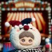 М'яка іграшка Pop Top з кільцем- сюрприз Hi TOY MayMei Шалений цирк (HC029)