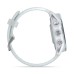 Смарт-годинник Garmin Forerunner 570 - 42MM, Whitestone/Cloud Blue, GPS (010-02970-01)