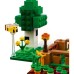 Конструктор LEGO Minecraft Будинок для поросят (21268)