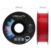 Пластик для 3D-принтера Creality PETG 1.75мм, red, 1кг (3301030038)
