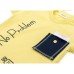 Набір дитячого одягу Breeze "No problem" (10256-110B-green)
