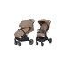 Коляска Carrello Nero (CRL-5514 melon beige)