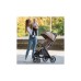 Коляска Carrello Nero (CRL-5514 melon beige)