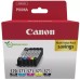 Картридж Canon PGI-570/CLI-571 BK,PBK,C,M,Y Colors (0372C006)