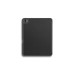 Чохол до планшета AirOn Premium SOFT iPad Pro 13 2024 + Film Black (4822352781129)