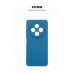 Чохол до мобільного телефона Armorstandart ICON Tecno Spark 30 4G (KL6) Camera cover Dark Blue (ARM81366)