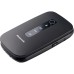 Мобільний телефон Panasonic KX-TU550 Black (KX-TU550EXB)