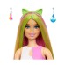 Лялька Barbie Pop Reveal Костюмована вечірка Образ кошеня (JCN88)