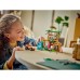 Конструктор LEGO Friends Костюмована вечірка з єдинорогом та феєю (42661)