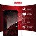 Скло захисне Intaleo Full Glue Xiaomi Redmi Note 12R Black (1283126589805)