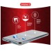 Скло захисне Intaleo Full Glue Xiaomi Redmi Note 12R Black (1283126589805)