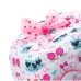 Панама дитяча Kitti з котиками (Y9120-9-46G-white)
