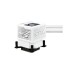Система рідинного охолодження ASUS Ryujin III 360 ARGB Extreme White (90RC0132-M0EAY0)