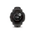Смарт-годинник Garmin Instinct E, 45 mm, Black Bezel with Charcoal Band, GPS смарт-годинник (010-02933-00)