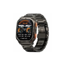 Смарт-годинник KOSPET Tank M3 ULTRA SE BLACK (6974958251088)