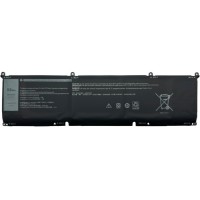 Акумулятор до ноутбука Dell XPS 15-9500 8FCTC, 56Wh (4650mAh), 3cell, 11.4V, Li-ion (A71034)