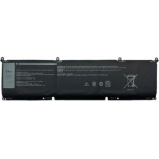 Акумулятор до ноутбука Dell XPS 15-9500 8FCTC, 56Wh (4650mAh), 3cell, 11.4V, Li-ion (A71034)