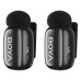 Мікрофон Boya mini-23 Type-C Black (mini-23)
