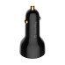Зарядний пристрій ColorWay Power Delivery PPS USB (USB-A + USB-C) (100W) Black (CW-CHA044PD-BK)