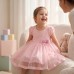 Плаття дитяче Breeze святкове (21808-116G-pink)