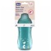 Поїльник-непроливайка Chicco Sport Cup 266 мл. від 14 місяців (бірюзова) (06991.25)