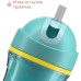 Поїльник-непроливайка Chicco Sport Cup 266 мл. від 14 місяців (бірюзова) (06991.25)