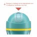 Поїльник-непроливайка Chicco Sport Cup 266 мл. від 14 місяців (бірюзова) (06991.25)