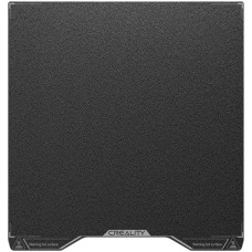 Підкладка для 3D-друку Creality Hi Double-sided Textured PEI 280x265mm (4004090150)