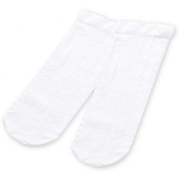 Шкарпетки Bross 9-10 років (8606-9-10G-white)