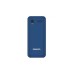 Мобільний телефон Maxcom MM814 Type-C Blue (5908235977737)