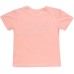Футболка дитяча Breeze ALWAYS HANNY (18742-164G-peach)