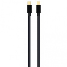 Кабель мультимедійний miniDisplayPort to miniDisplayPort 1.8m Cablexpert (CCP-mDPmDP2-6)