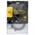 Кабель мультимедійний miniDisplayPort M to miniDisplayPort M 1.8m Cablexpert (CCP-mDPmDP2-6)