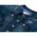 Піджак Breeze джинсовий (OZ-17821-110G-blue)