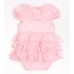 Боді Breeze пісочник з рюшем (14298-92G-pink)