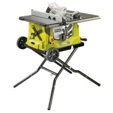 Циркулярна пила Ryobi пиляльний RTS1800EF-G (5133002025)