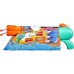 Іграшкова зброя Hasbro Nerf Водний бластер Гідро Фрінзі (F3891)
