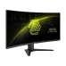 Монітор MSI MAG 346CQ