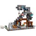 Конструктор LEGO Minecraft Шахта "Кайло" (21277)